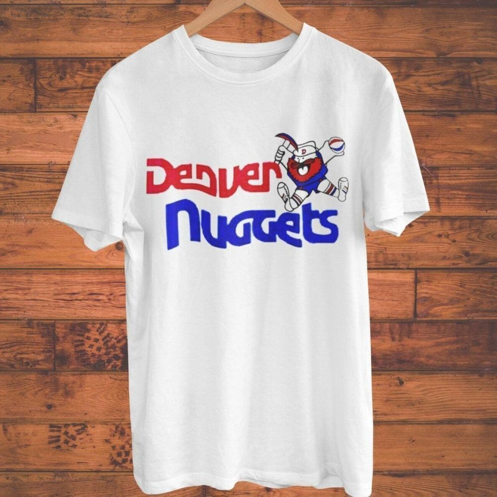 Nuggets Denver Finals 2023 Championship Basketball Tshirt